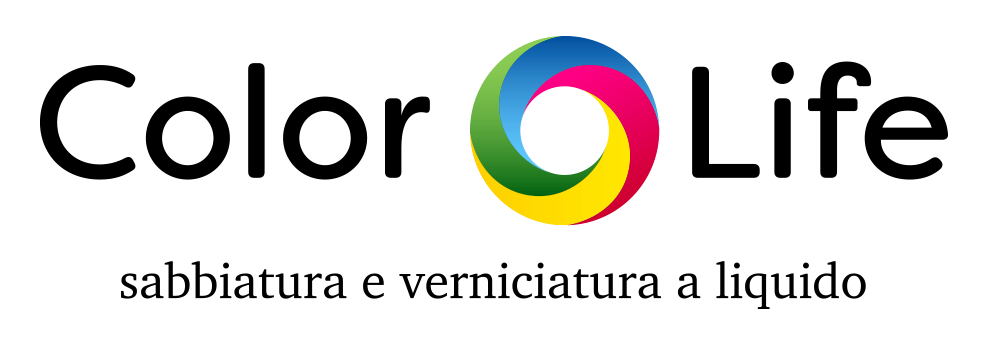 Color Life.it - Sabbiatura e Verniciatura a Liquido